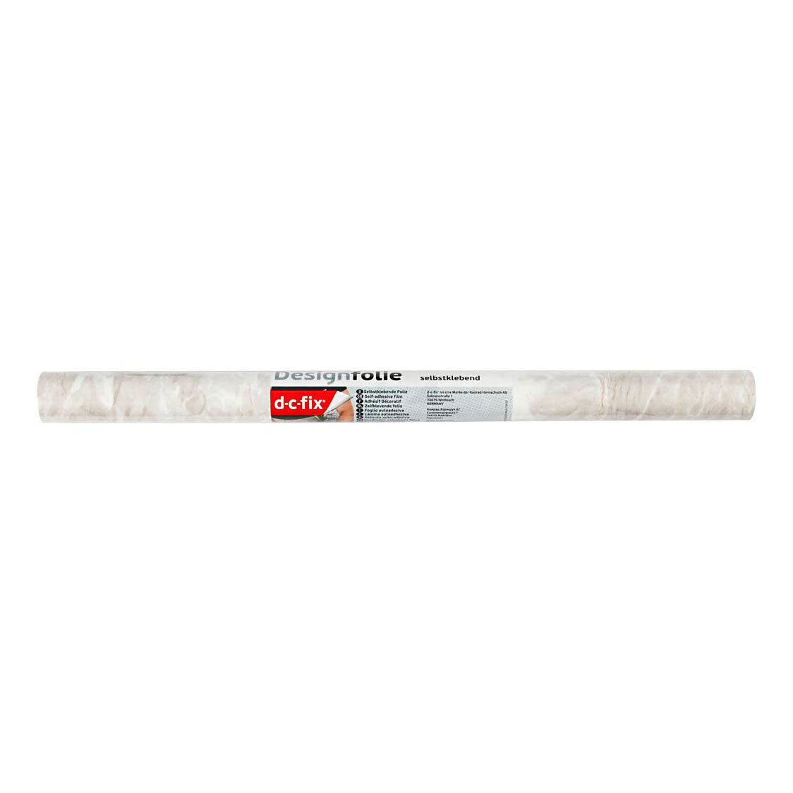 Creativ Company Self -adhesive Foil Granite, 2m