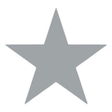 Creativ Company Fiskars figure sponge star, 25mm