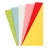 Creativ Company Lantern paper Standard colors 30x30cm, 12 sheets