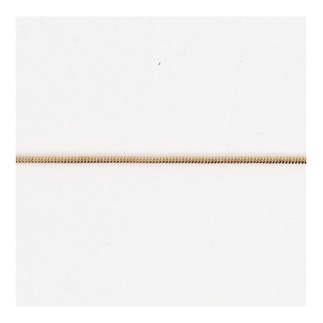 Creativ Company Inka -Gold Glosswax - Platin, 50ml
