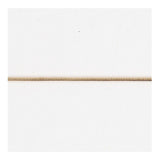 Creativ Company Inka -Gold Glosswax - Platin, 50ml