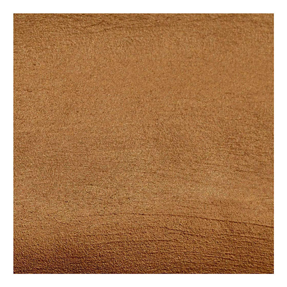Creativ Company Inka -Gold Glosswax - Brown Gold, 50 ml