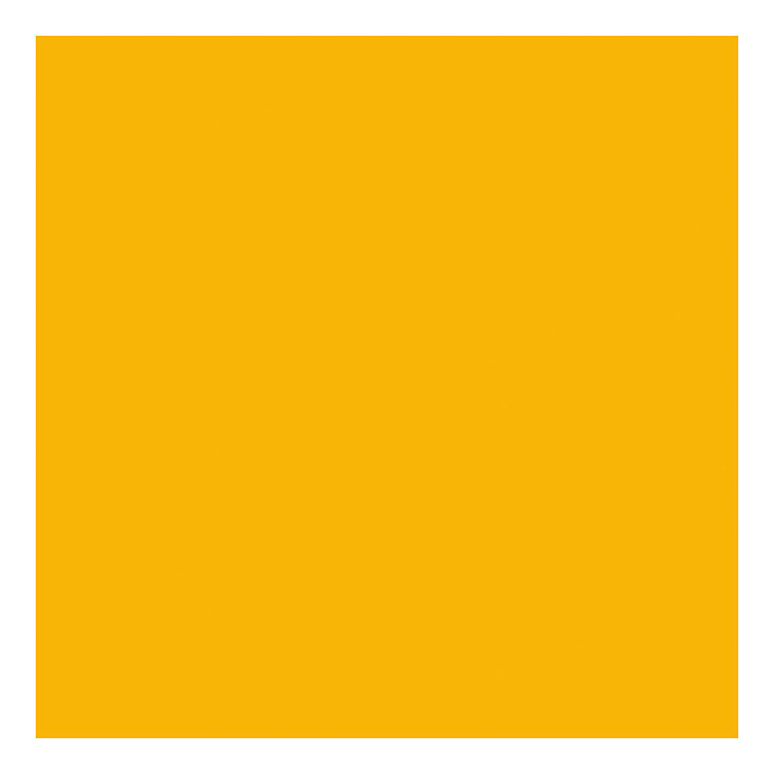 Creativ Company Paint Outdoor - Jaune, 250 ml