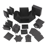 Creativ Company Explosion Box Gift Box Black Set