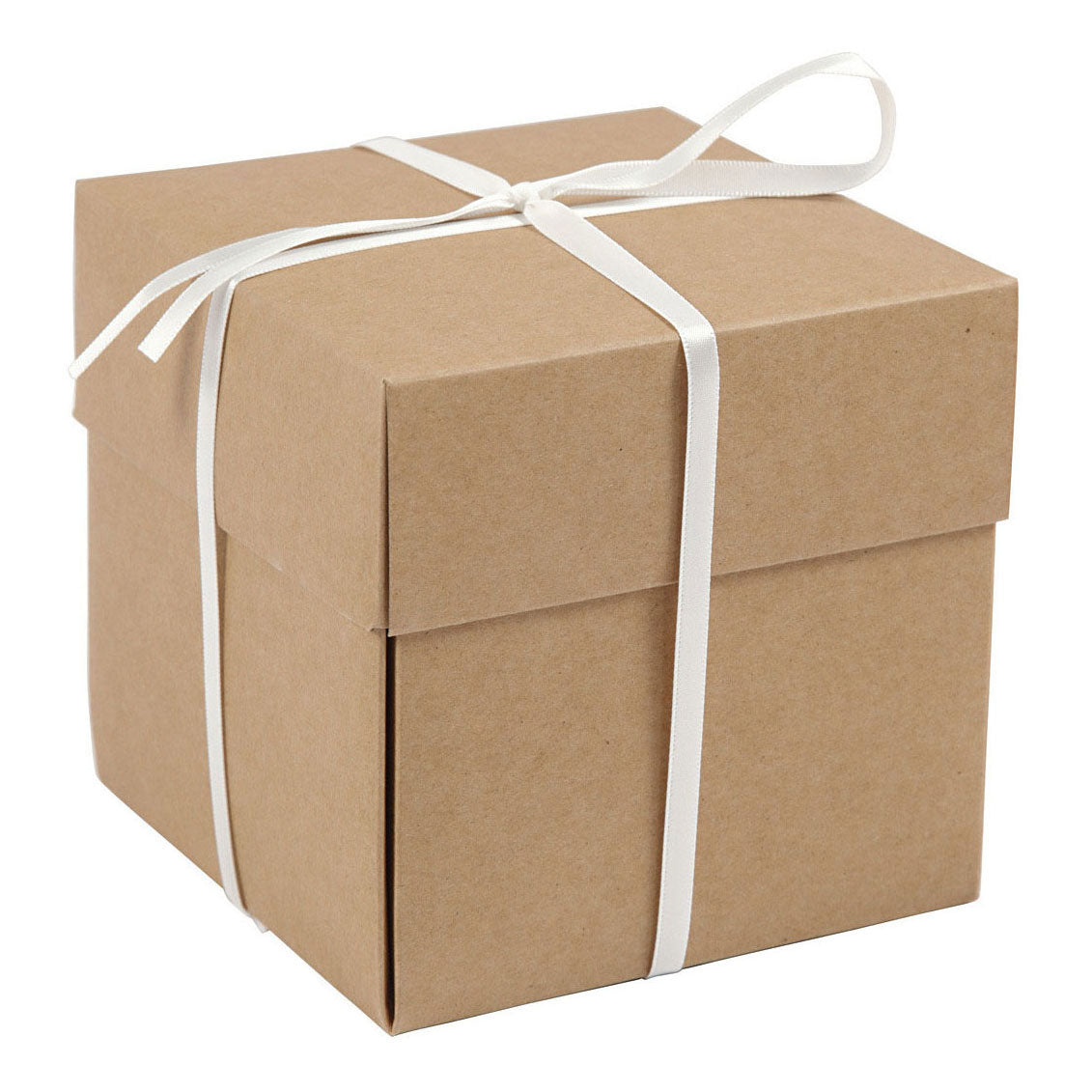 Creativ Company Box Box Box Box Naturel Set