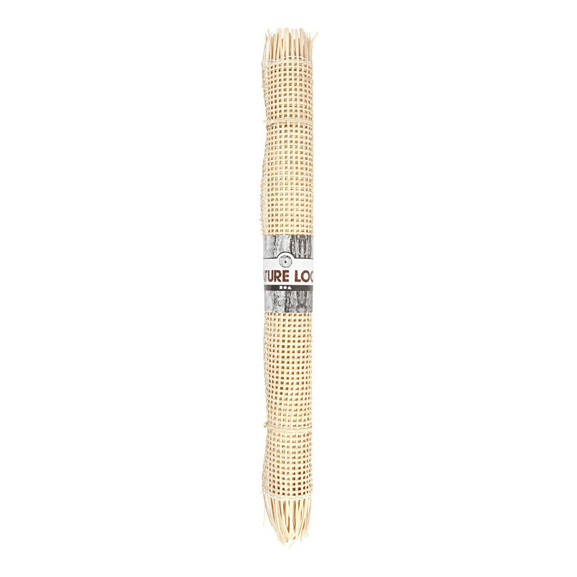 Creativ Company Rattan Woven Unpact, 50cm