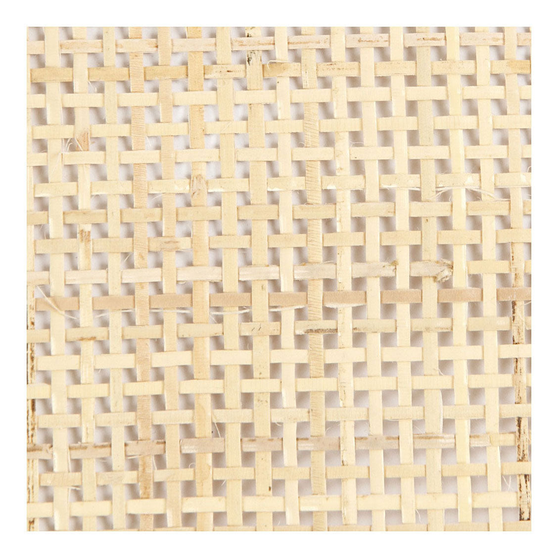 Creativ Company Rattan Woven Unpact, 50cm