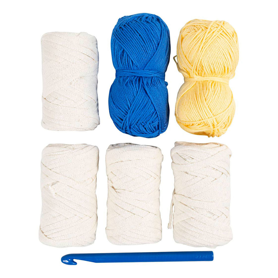 Creativ Company HobbySet Haken Great Sun Hat