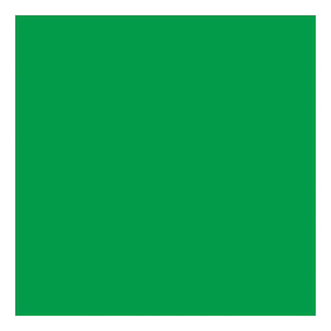 Creativ Company Colored Cardboard Grass Green 270gr, 100 listů