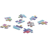 Puzzel gabby's dollhouse 4 x 42 stukjes