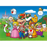 Ravensburger Super Mario Puzzle, 100. Xxl