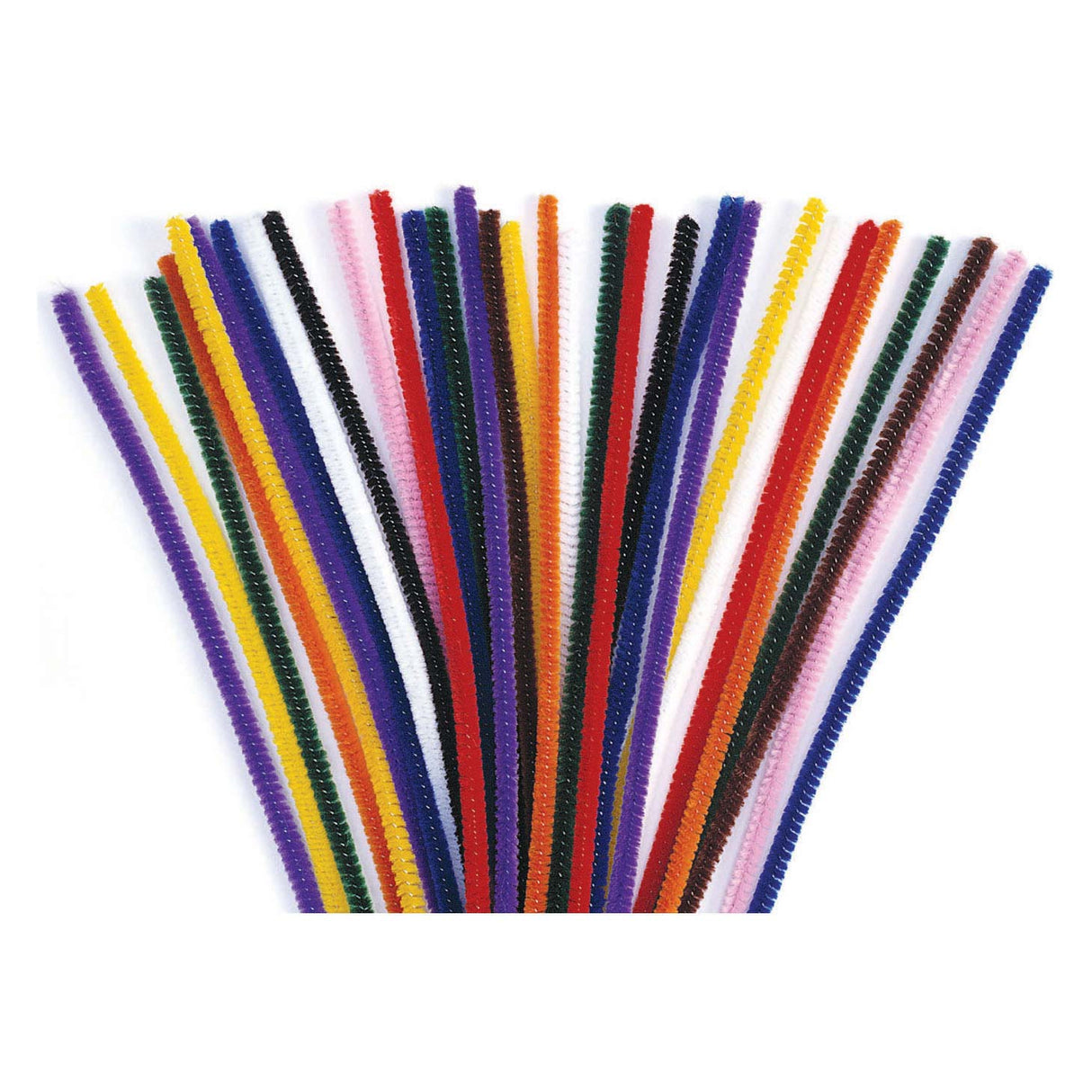 Zbarvení - Dik Chenilled Wire, 100.