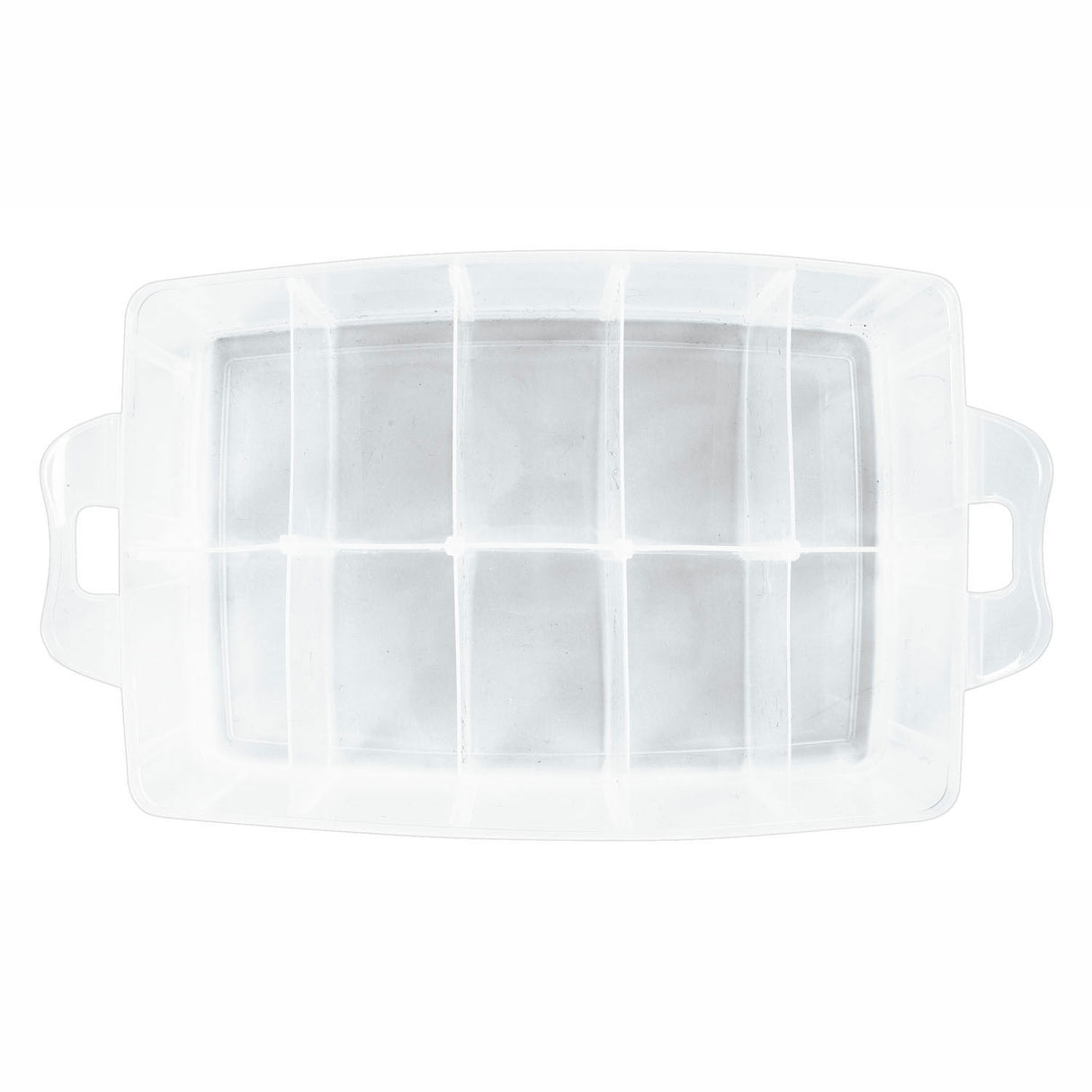 Colorations - Storage case craft material 3 -layer
