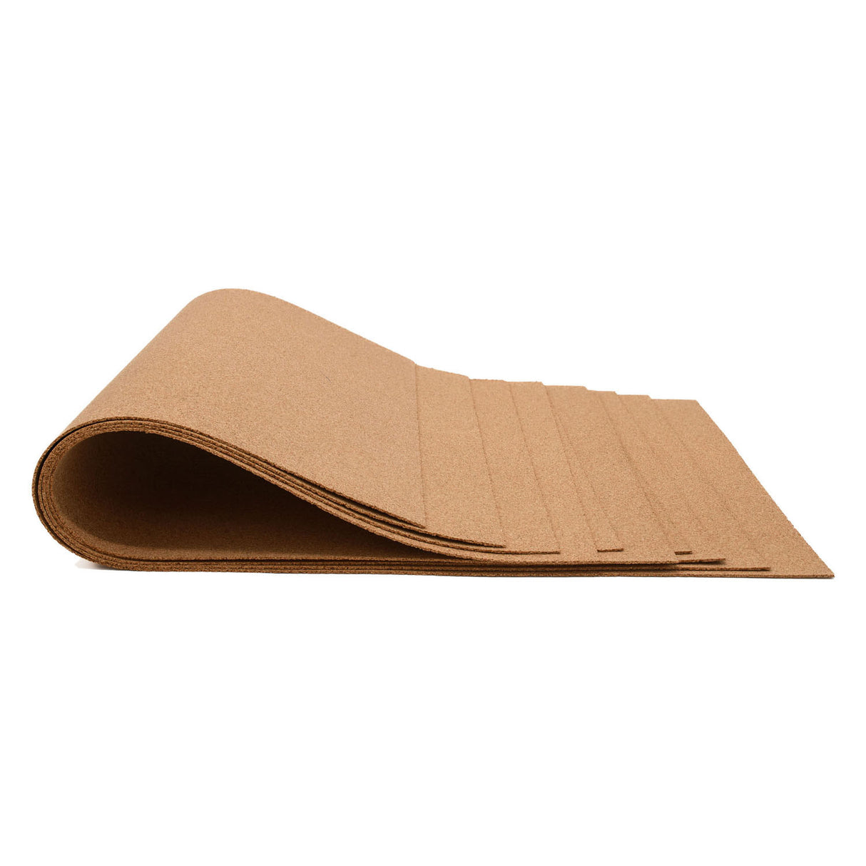 Obarvane plutovine, komplet 5