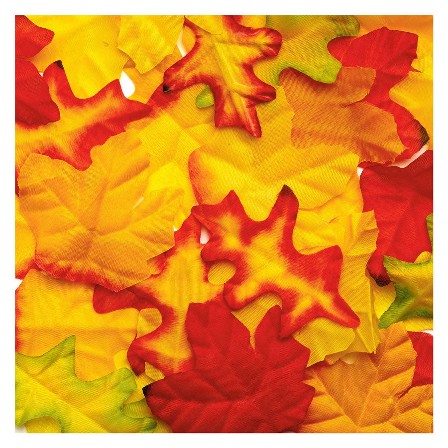 Fargene - Fabric Autumn Leaves, 200.