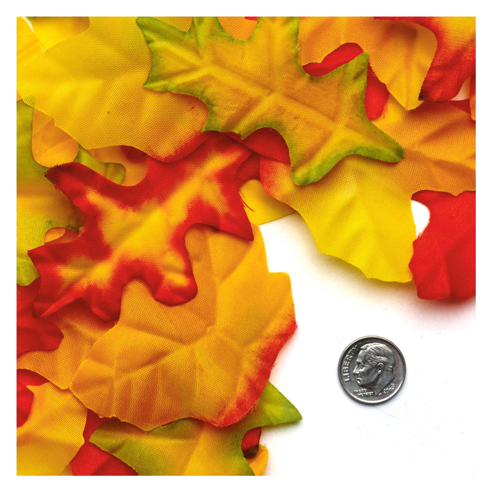 Fargene - Fabric Autumn Leaves, 200.