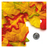 Fargene - Fabric Autumn Leaves, 200.