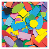 Colorations - Foam forms in bag, 4475ST.