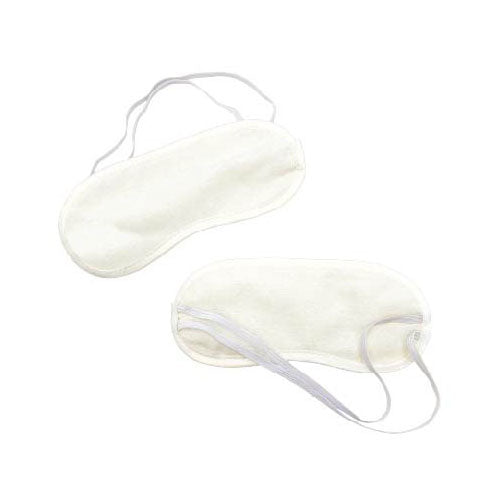 Colorations - Decorate your own sleeping mask, set of 12