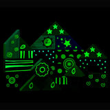Wonderworld Building blocks Glow in the Dark