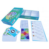 Geronimo Games Skyjo Card Game