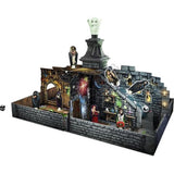 999-games spookslot - bordspel