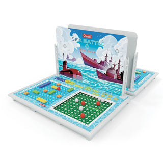 Quercetti Sea Battle game