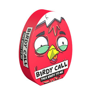 Identity Games Birdy Call Card Game