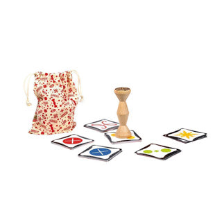 Asmodee -Geschwindigkeit