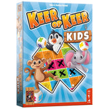 999Games Dobbelspel immer wieder (NL)
