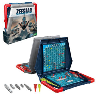 Hasbro Mier Kampf