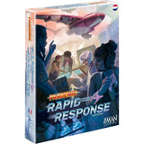 Asmodee Pandemic Rapid Response NL board game