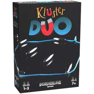 Game Kluster Duo