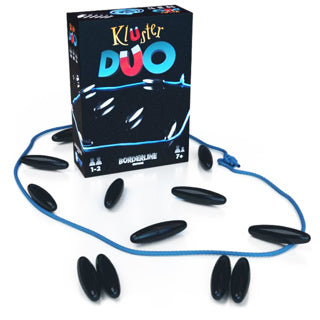 Game Kluster Duo