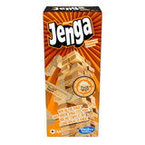 Hasbro Jenga - actionspil
