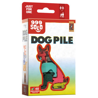 999games Game Dog Pile