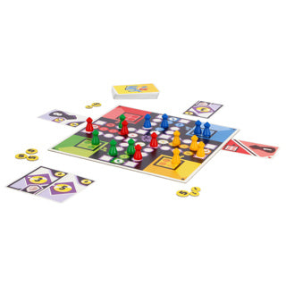 Ravensburger Hit - Board game