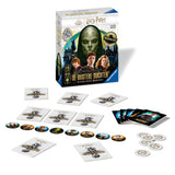 Ravensburger weerwolven - harry potter