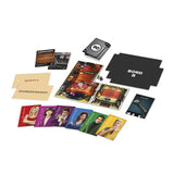 Hasbro Cluedo Escape izdaj v reži Swaenesteyn Board Game