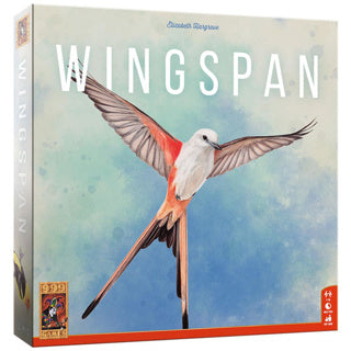 999games Wingspan board game