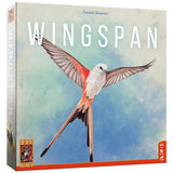 999games Wingspan board game