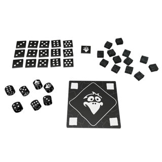 999Games Dobbelpel Pechvogel (NL)