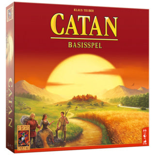 999Games Catan - Basic game