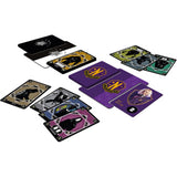 Game Wednesday - creatures and outcasts