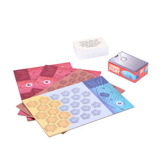999 -games Sounds Fishy - Party game