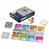 Give and take 999 games