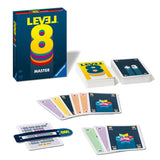 Ravensburger Level 8 Card Game