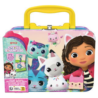 Spinmaster gabby's dollhouse memo - kinderspel