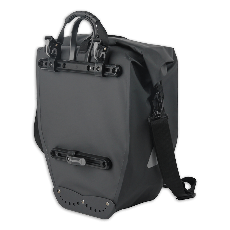 Lynx Single bicycle bag Rocky XL