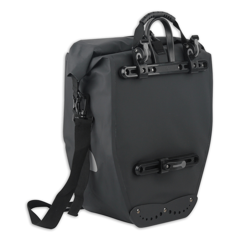 Lynx Single bicycle bag Rocky XL